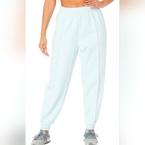 Adidas fleece pants